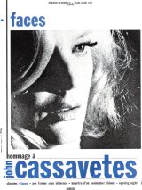 Faces - John Cassavetes - critique