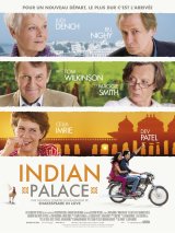 Indian Palace - John Madden - critique