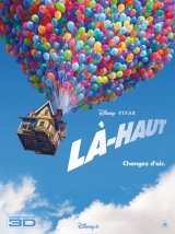 Là-haut - la critique du film