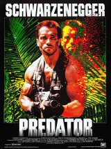 Predator - John McTiernan - critique