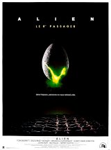 Alien, le 8ème passager - Ridley Scott - critique