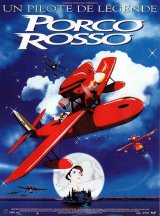 Porco Rosso - Hayao Miyazaki - critique