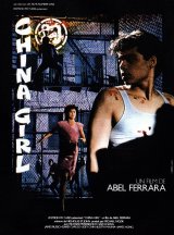 China Girl - Abel Ferrara - critique