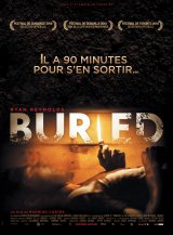 Buried - Ricardo Cortés