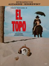 El Topo - Alejandro Jodorowsky - critique