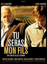 Tu seras mon fils - Gilles Legrand - critique