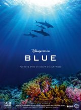 Blue - la critique du Disney Nature