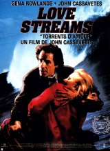 Love Streams - John Cassavetes - critique