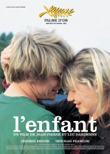 L'enfant - Luc & Jean-Pierre Dardenne - critique