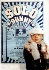 Solo Sunny - Konrad Wolf - critique