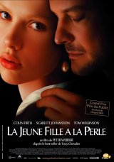 La jeune fille à la perle - Peter Webber - critique