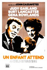 Un enfant attend - John Cassavetes - critique