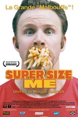 Super Size Me - Morgan Spurlock - critique