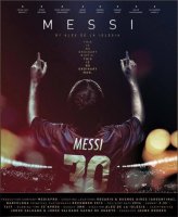 Messi : un documentaire sur Lionel Messi par Alex de la Iglesia