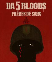 Da 5 Bloods : Frères de sang, le nouveau Spike Lee bientôt sur Netflix
