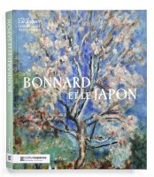 Bonnard et le Japon – Isabelle Cahn, Brigitte Koyama-Richard, Toshiko Kawakane, Sandra Gianfreda, Mathias Chivot, Marina Ferretti Bocquillon, Véronique Serrano - chronique du livre