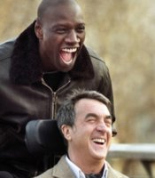 Intouchables, 10e plus gros succès de tous les temps