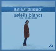 Nouvel album de Jean-Baptiste Doulcet : Søleils blancs