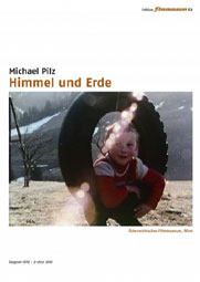 Himmel und Erde (Le ciel et la terre) - La critique + Le test DVD