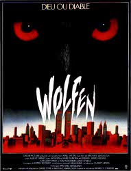 Wolfen - la critique