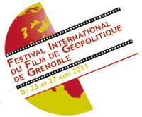 1er Festival International du Film Géopolitique de Grenoble