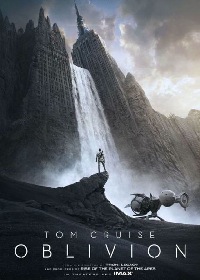 Top 2013 : les plus belles affiches de films de science-fiction