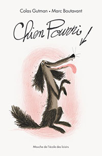 Chien pourri