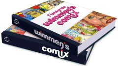 Komics Initiative lance une intégrale Wimmen's Comix !