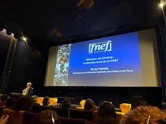 Une nouvelle année de cinéma placée sous le sceau de l'optimisme