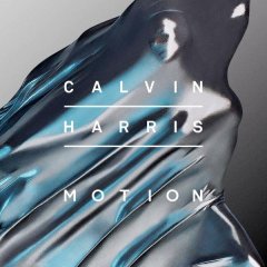 Calvin Harris : on aime son world in "Motion"...