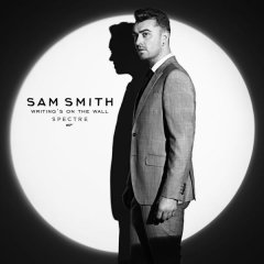 Sam Smith : le thème de James Bond s'appellera Writing on the Wall