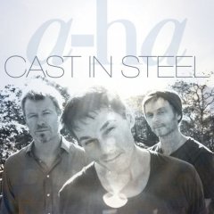 a-ha : (ré)unis dans l'acier avec Cast in Steel