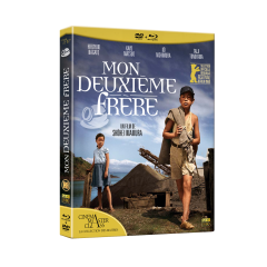 Mon deuxième frère - la critique du film + le test Blu-ray