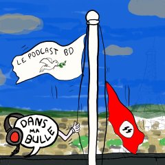 Dans ma bulle en public : peut-on encore faire l'histoire de la Seconde Guerre mondiale en BD ?