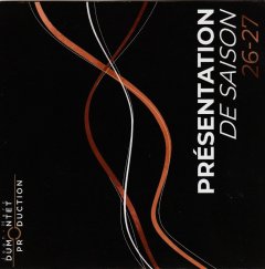 Jean-Marc Dumontet Productions : présentation de la saison 2026-27