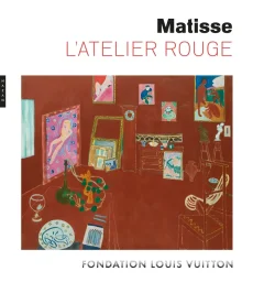 Matisse, l'atelier rouge – Ann Temkin, Dorge Aagesen - critique