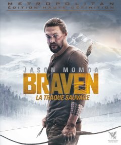 Braven, la traque sauvage – la critique + le test blu-ray