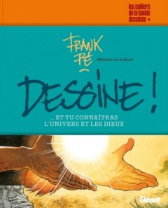 Glénat lance une collection des « Cahiers de la bande dessinée » ! 