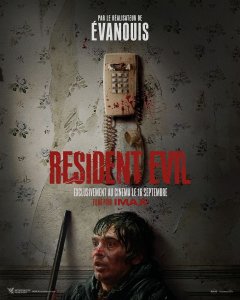 Resident Evil - Zach Cregger - critique