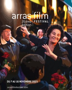 Arras Film Festival 2025 bat son plein