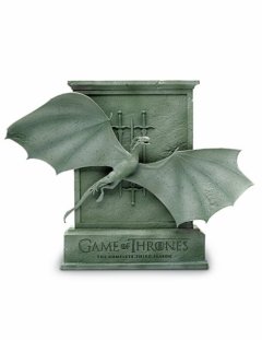 Game of Thrones saison 3, un coffret blu-ray collector en édition limitée sur le site amazon