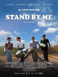 Stand by Me - Bob Reiner