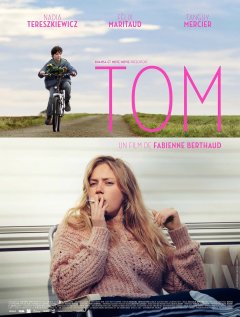 Tom - Fabienne Bertheau - critique 