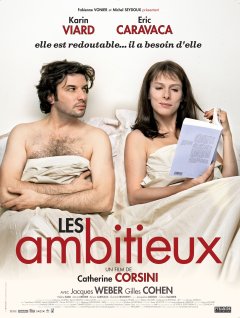 Les ambitieux - Catherine Corsini - critique