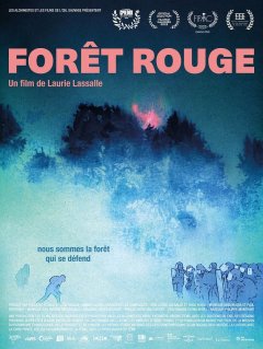 Forêt rouge - Laurie Lassalle - critique