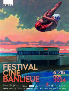 La 19e édition du Festival Cinébanlieue du 6 au 15 novembre