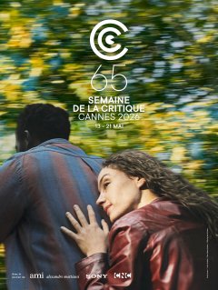 Cannes 2026 : L'affiche de la Semaine de la Critique