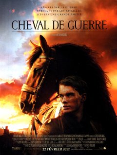 Cheval de guerre - Steven Spielberg - critique