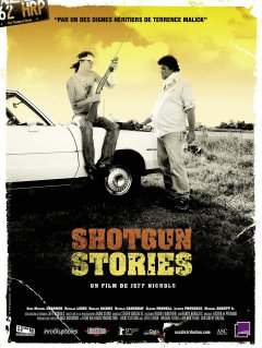 Shotgun Stories - Jeff Nichols - critique