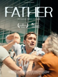 Father - Tereza Nvotová - critique